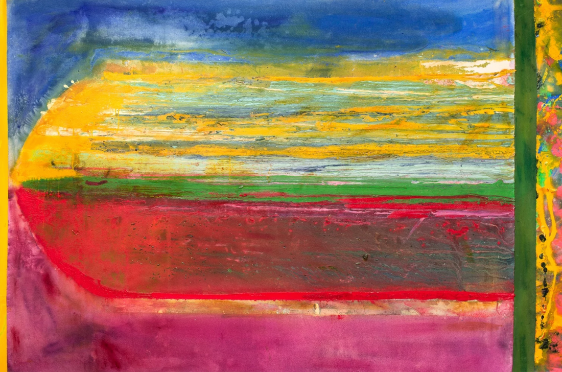 The Significance of Colour in Art