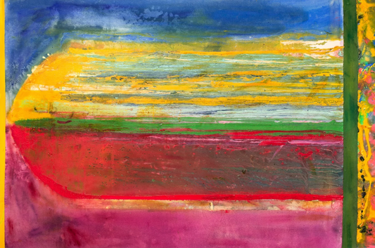 The Significance of Colour in Art