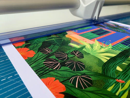 Grace Middleton's Art Grace's Giclee Art Print Shop
