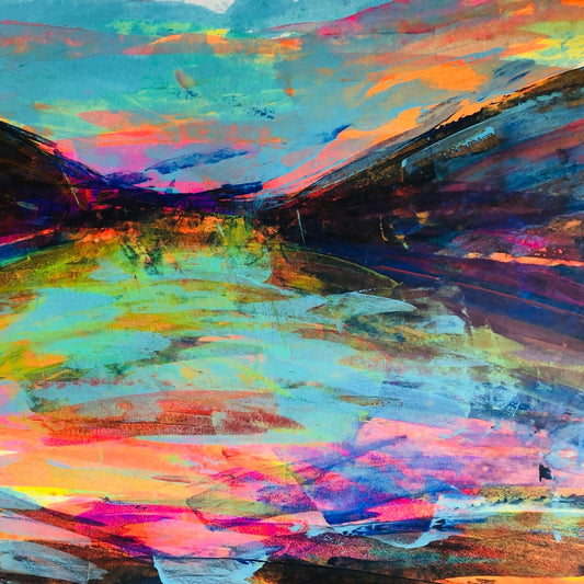 Artist of the Month - September
