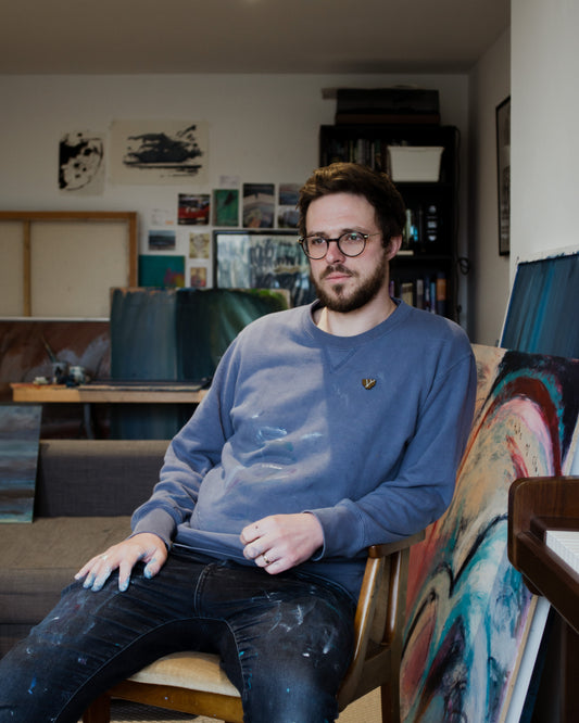 Artist of the Month - December
