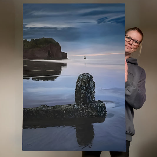 Artist of the Month - April