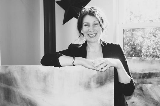 Artist of the Month - Emma James