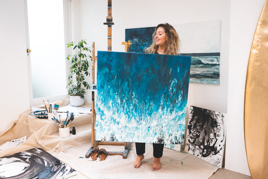 Artist of the Month - June