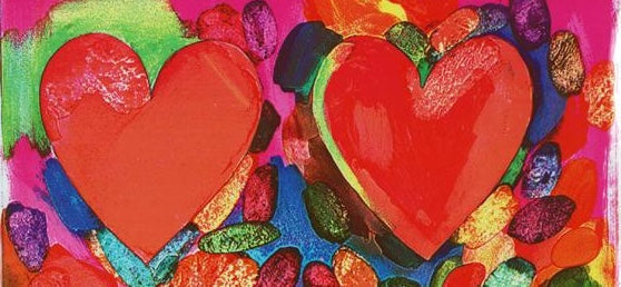 February Theme of the Month - The Beating Heart: How the Heart Has Featured in Fine Art Throughout History