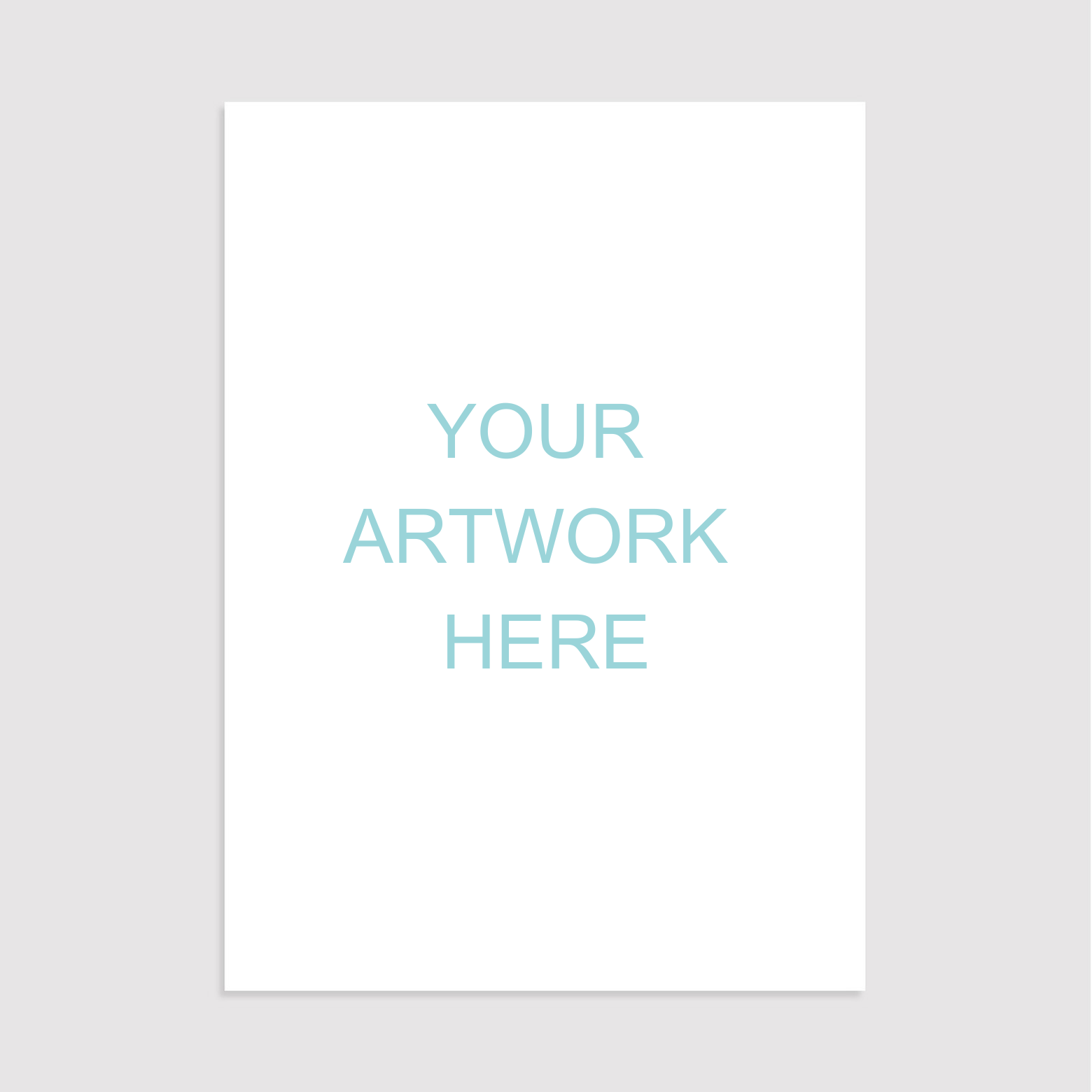 Save the Date Cards by Grace's Giclee Art Print Shop