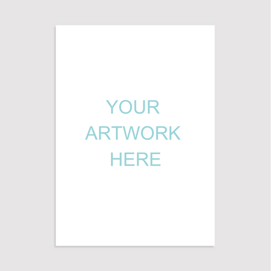 Save the Date Cards by Grace's Giclee Art Print Shop