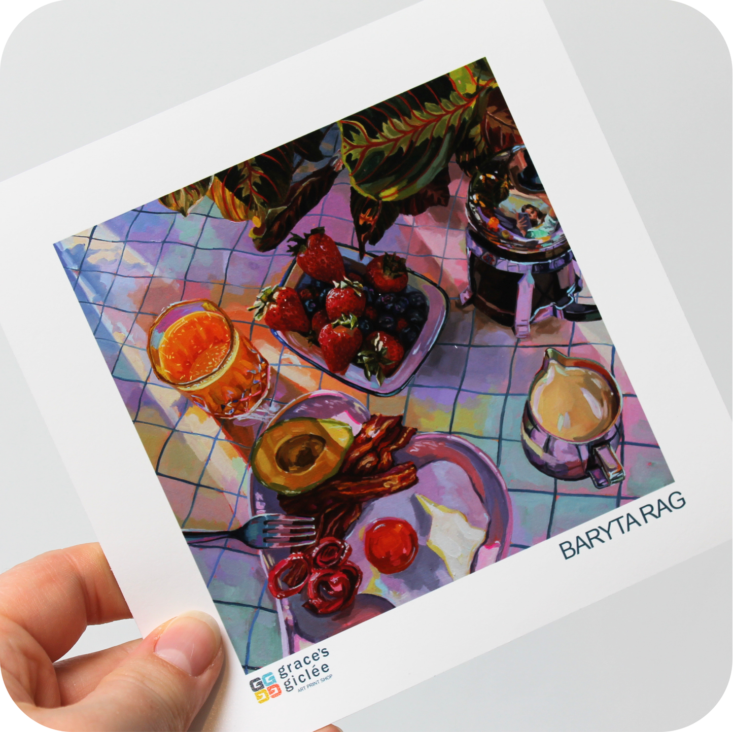 Your Artwork Print Sample Pack