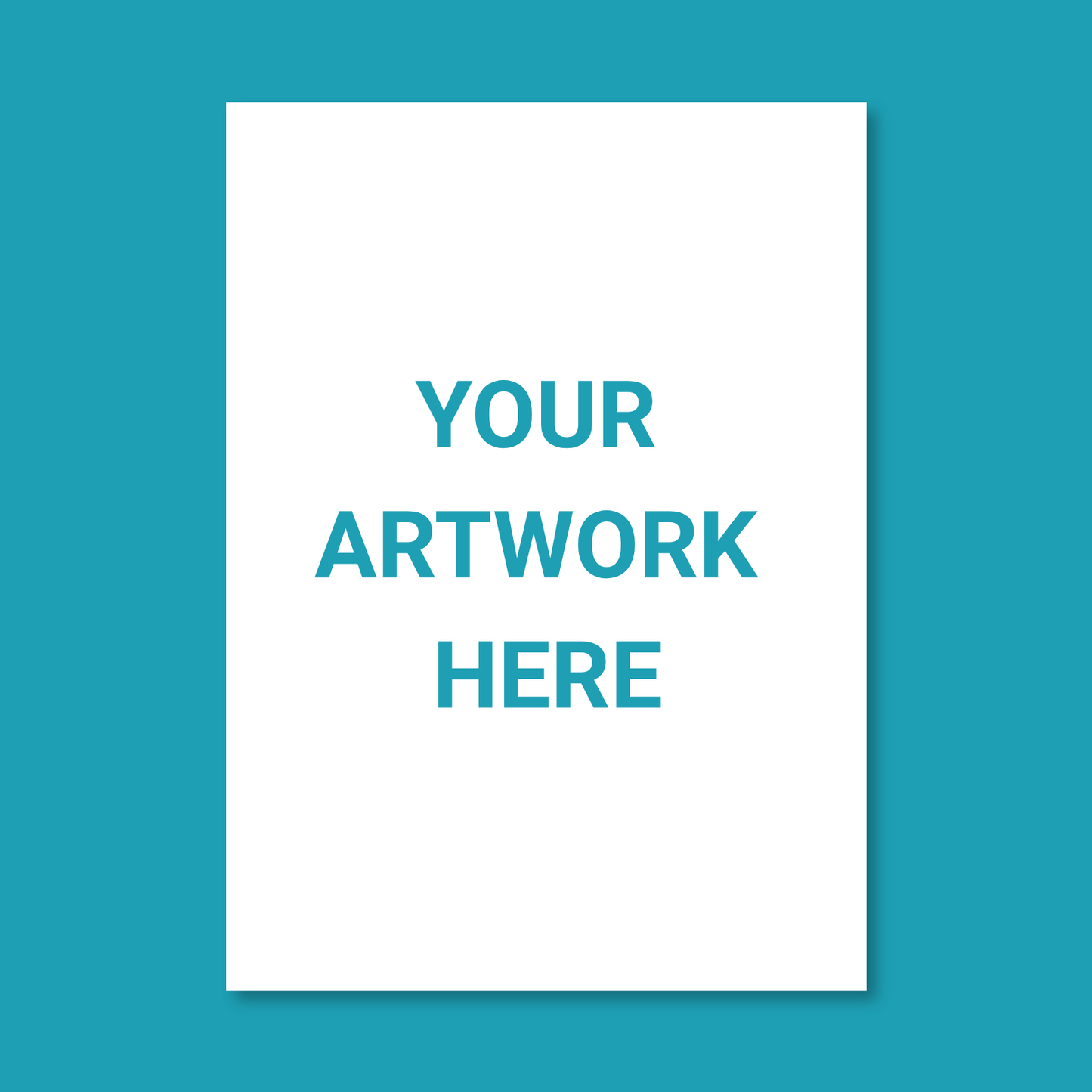 Giclée Art Print