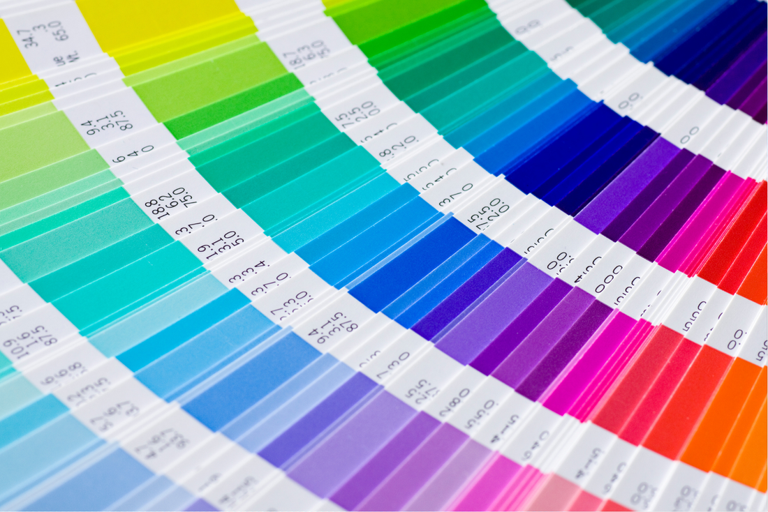 RGB vs CMYK for Fine Art Printing