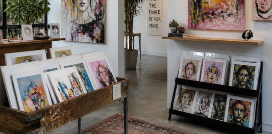 Why Do People Buy Art Prints?