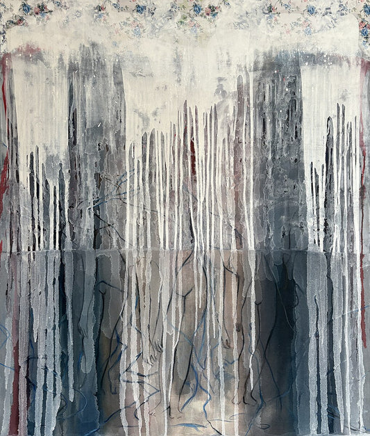 Decay & Transformation in Art