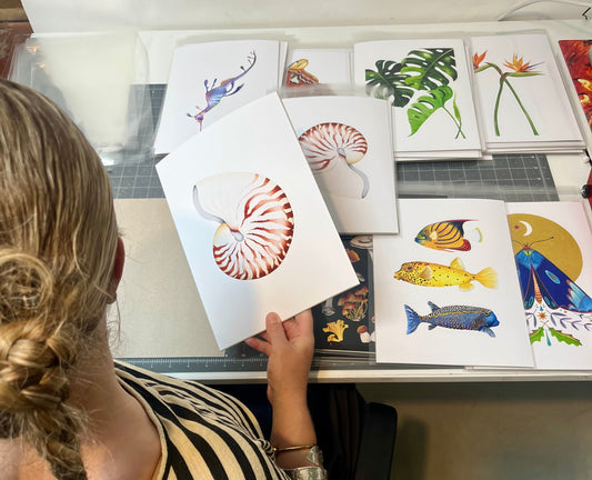 Why Do People Buy Art Prints?