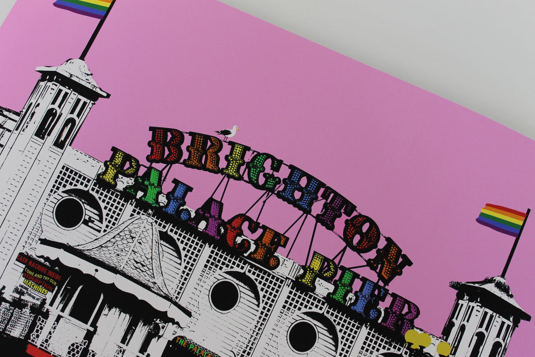 Artist of the Month: Stef Kerswell