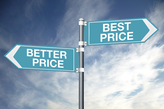 Selling Your Art: Our Art Print Pricing Guide