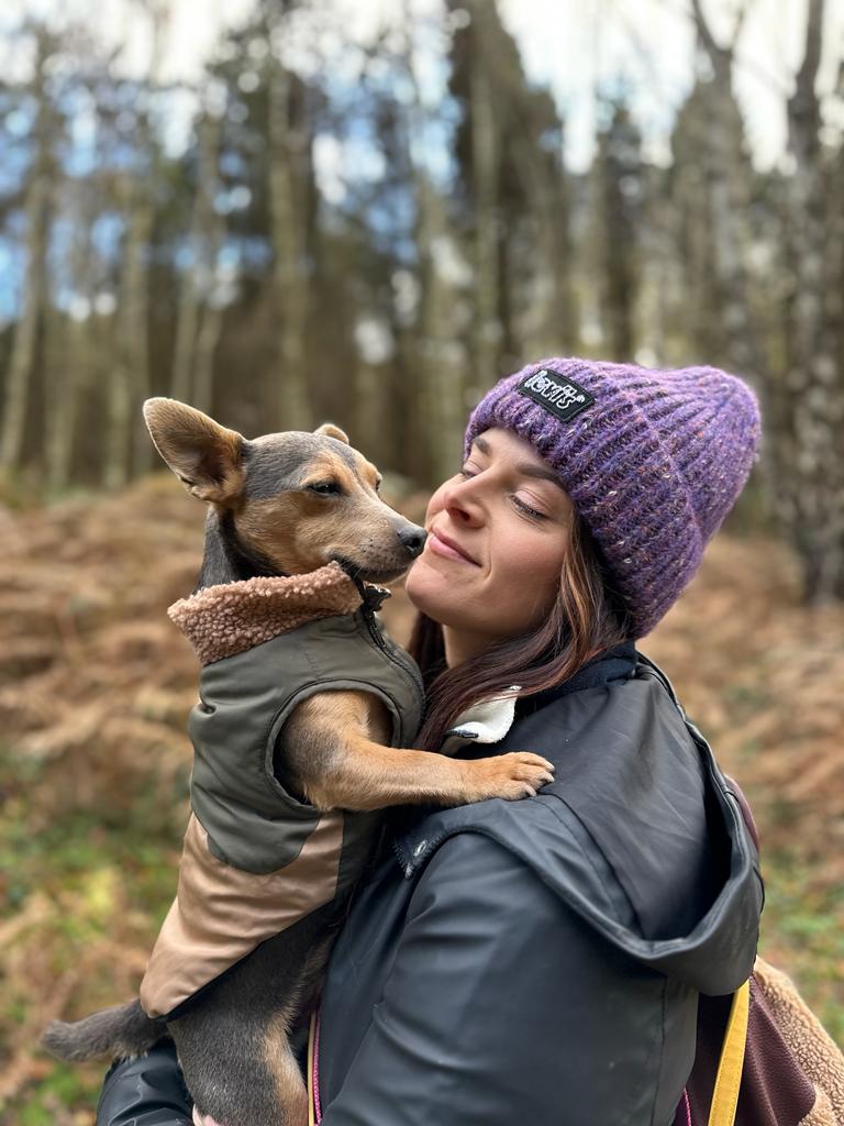 Artist of the Month - Trish Waller