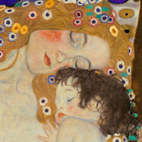 Mothers in Art – A Timeless Depiction Across the Centuries