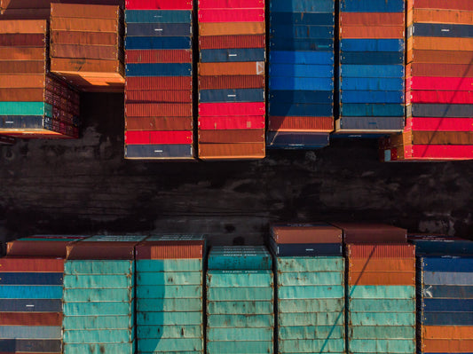 How to Sell Your Art Prints Overseas