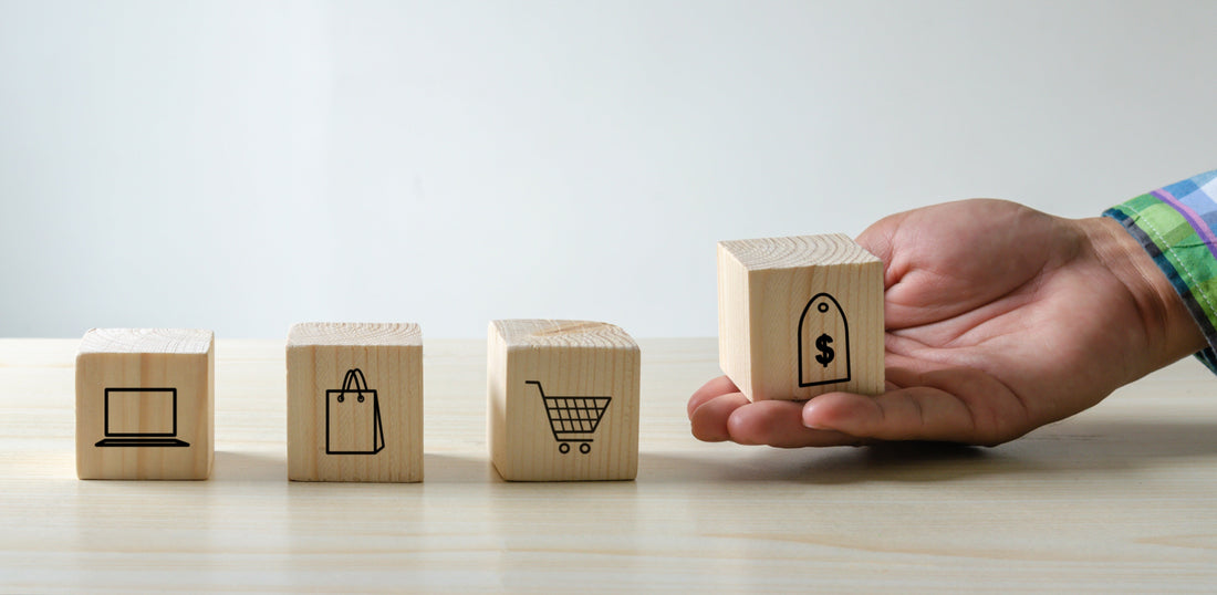 E-Commerce Development and Admin Support for Artists