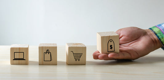 E-Commerce Development and Admin Support for Artists