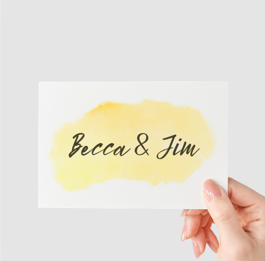 Event Stationary