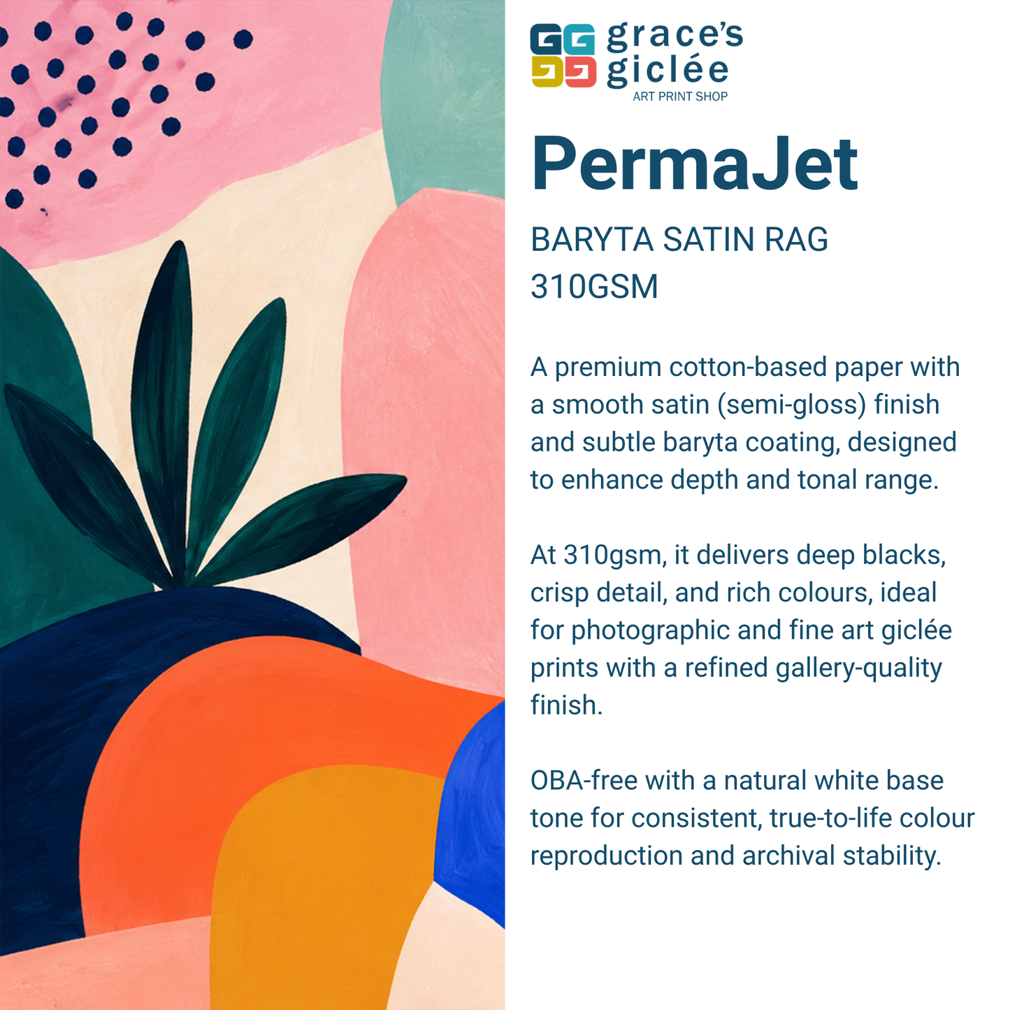 Paper Sample Pack