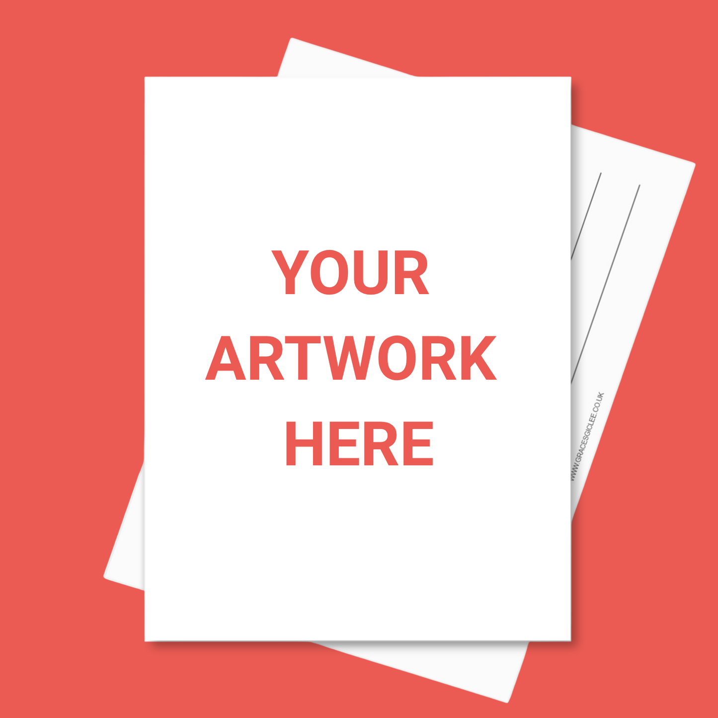 Postcard
