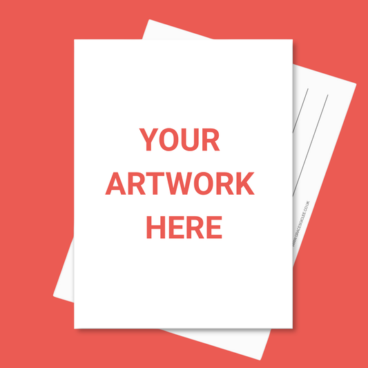 Postcard