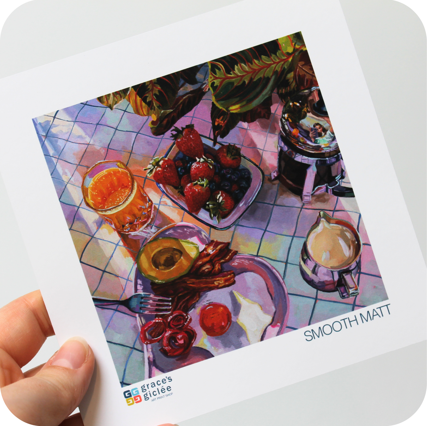 Your Artwork Print Sample Pack