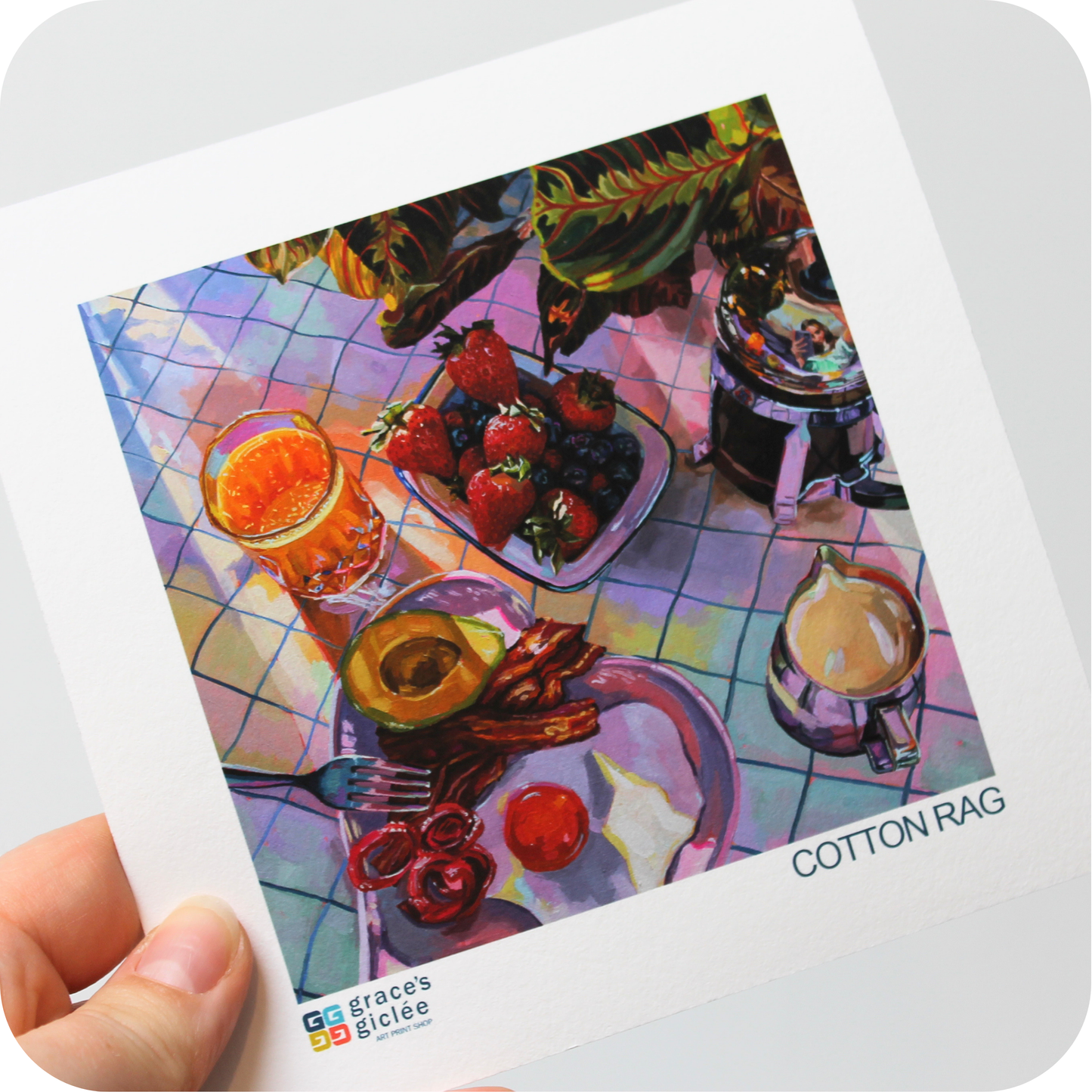 Your Artwork Print Sample Pack